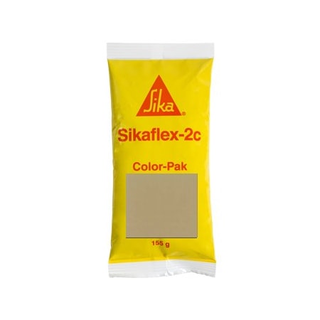 Sika Sikaflex 2C Color Pack Adobe Accent 92820